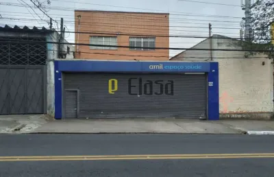 Prédio comercial! o espaço que você estava procurando!