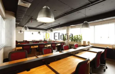 Ponto comercial à venda na alameda campinas, 1075, jardim paulista, são paulo, 1 m2 por r$ 1.420.000