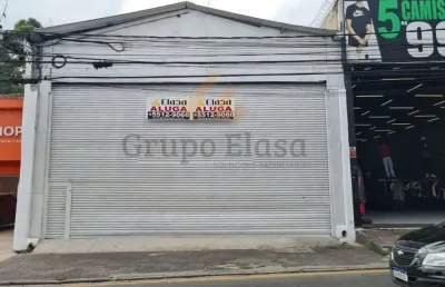 Casa comercial para alugar na avenida yervant kissajikian, 2217, americanópolis, são paulo, 600 m2 por r$ 25.000