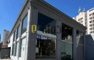 Casa comercial para alugar na avenida miruna, 197, indianópolis, são paulo, 463 m2 por r$ 56.000