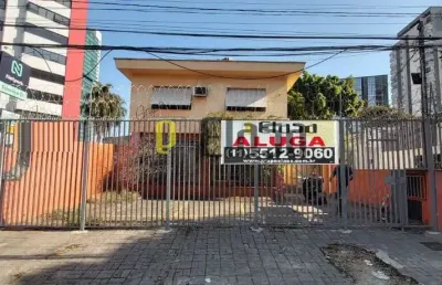 Casa comercial para alugar na rua jorge rizzo, 104, pinheiros, são paulo, 421 m2 por r$ 12.000
