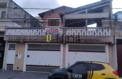 Casa a venda em parque paraiso - itapecerica da serra - zona sul