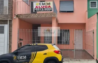 Casa com 3 quartos à venda na Travessa Wilson Moraes, 82, Santo Amaro, São Paulo