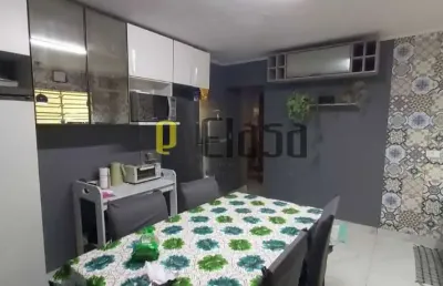 Casa com 1 quarto à venda na Rua Mário Linhares, 882, Jardim Ingá, São Paulo