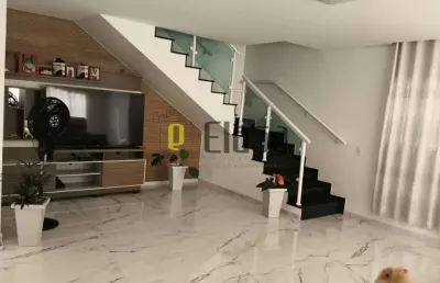 Casa com 2 quartos à venda na rua estrela d'oeste, 45, recreio primavera, itapecerica da serra, 845 m2 por r$ 1.600.000