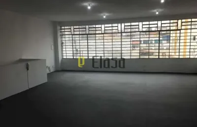 Casa comercial para alugar na Rua Octávio Teixeira Mendes Sobrinho, 296, Vila Santa Catarina, São Paulo