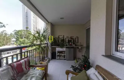 Apartamento ? locação ? 3 dormitórios (2 suítes ) vila andrade ? sp