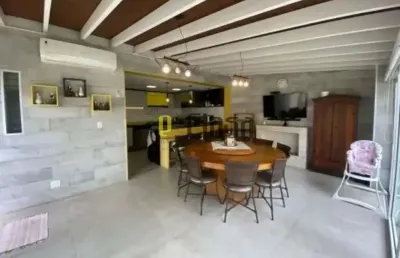 Sobrado venda 3 dormitorios 3 vagas de garagem itaim bibi - sp