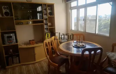 Apartamento venda  3 dormitórios 2 banheiros 1 garagem ? vila mascote