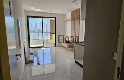 Cobertura com 2 quartos à venda na rua dona leopoldina, 625, ipiranga, são paulo, 54 m2 por r$ 808.300