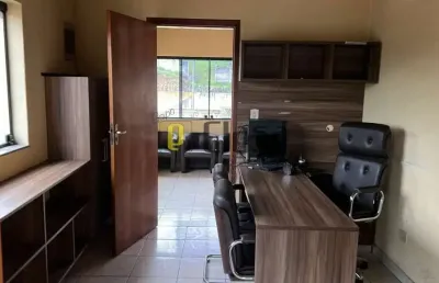 Casa comercial aluga em rodovia armando sales - zona sul