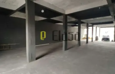 Casa comercial para alugar na rua benedito procópio, 139, cidade intercap, taboão da serra, 300 m2 por r$ 6.900