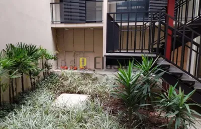 Loft para alugar na Rua Doutor Carlos Augusto de Campos, 205, Santo Amaro, São Paulo