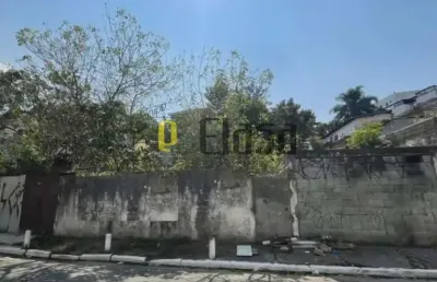 Terreno para venda vila parque jabaquara/metro conceição
