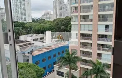 Apartamento 93 m² venda 2 dormitorios 1 vaga de garagem alto da boa vista