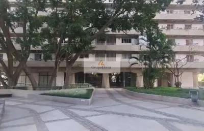 Cobertura com 3 quartos à venda na Rua São Benedito, 873, Santo Amaro, São Paulo