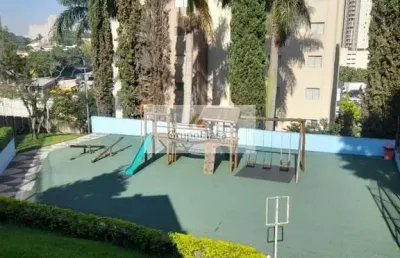 Venda atartamento 2 dormitorios 2 banheiros 1 vaga de garagem - proximo shopping interlagos