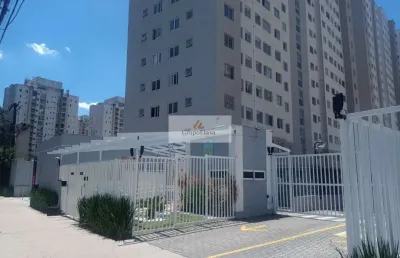 Oportunidade única! apartamento pronto para morar no viva marajoara