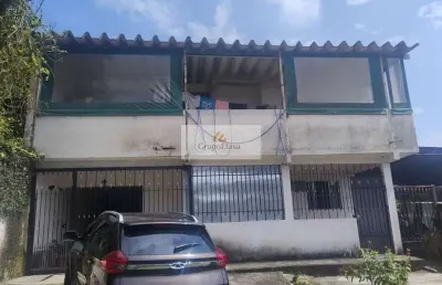 Casa com 5 quartos à venda na Rua Ópera, 152, Jardim Batista, Embu das Artes