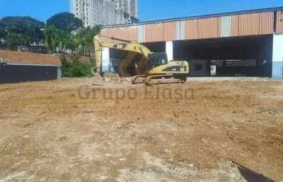 Oportunidade única em área de eixo estrutural ? venda ou locação!