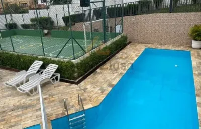 Sobrado venda 3 dormitórios condomínio horto do ipê - sp
