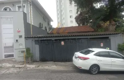 Casa térrea , conforto e localização privilegiada em santo amaro!