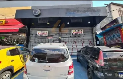 ? oportunidade imperdível! imóvel comercial na melhor localização ?