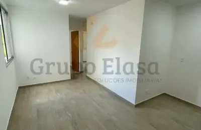Apartamento locação 2 dormitórios 2 banheiros - interlagos sp