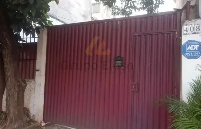 Oportunidade única! sobrado comercial na av. joão dias