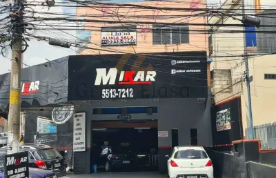 Oportunidade imperdível! imóvel comercial de 65m² para seu negócio!
