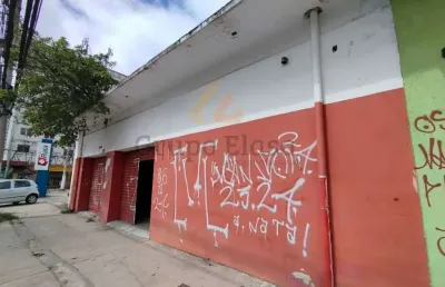 Casa comercial para alugar na Avenida Morumbi, 8340, Santo Amaro, São Paulo