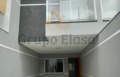 Sobrado com acabamento de alto padrão no jardim pirajussara