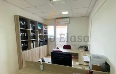 Ponto comercial com 1 sala para alugar na Rua Benedito Fernandes, 545, Santo Amaro, São Paulo