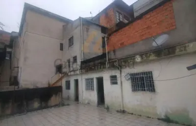 Casa com 6 quartos à venda na Rua Poços de Caldas, 108, Jardim Dom José, Embu das Artes
