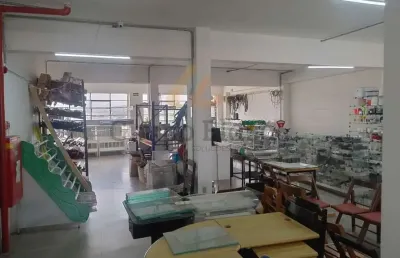Ponto comercial para alugar na Avenida Kizaemon Takeuti, 1490, Jardim Castilho, Embu das Artes