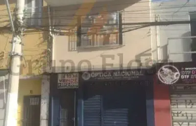 Ponto comercial à venda na Rua São Benedito, 15, Chácara Gaivotas, São Paulo