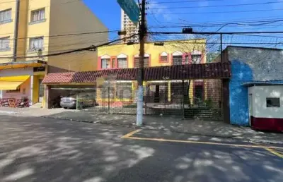 Prédio comercial  salão nível da rua -  venda ou locação ? localização privilegiada em santo amaro