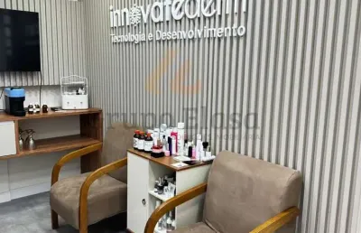 Ponto comercial com 1 sala para alugar na Rua Benedito Fernandes, 545, Santo Amaro, São Paulo