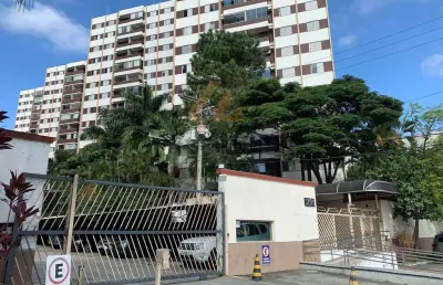 Apartamento com 3 quartos | 1 suíte | moradas do campo limpo