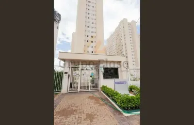 Apartamento á venda no jardim germania - documentação ok para fianciamento!!!