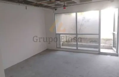 Ponto comercial para alugar na Rua Luís Correia de Melo, 92, Vila Cruzeiro, São Paulo