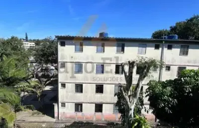 Apartamento 2 dorms na cohab adventista, vaga coberta e ótima localização ? r$ 200 mil