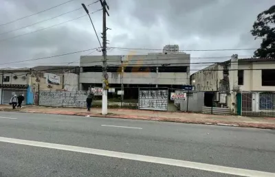 Ponto comercial para alugar na Avenida Santo Amaro, 6330, Santo Amaro, São Paulo