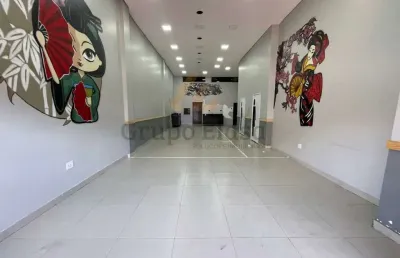 Ponto comercial para alugar na Avenida Carlos Lacerda, 1752, Pirajussara, São Paulo
