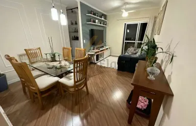 Apartamento para venda e locação na vila do castelo