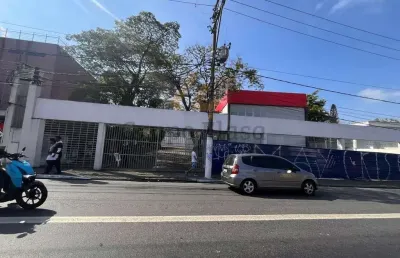 Excelente ponto comercial em santo amaro ? 1.600 m² de oportunidade