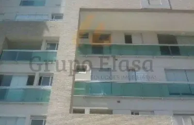 Apartamento 2dorm. armários.sala e varanda gourmet,2 vagas