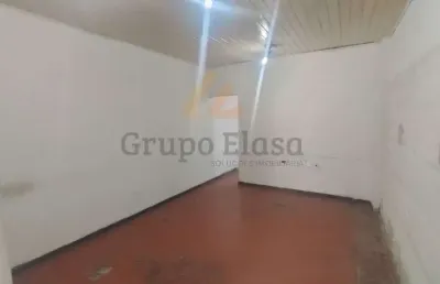 Ponto comercial com 2 salas para alugar na Rua Humberto de Almeida, 200, Chácara Santana, São Paulo