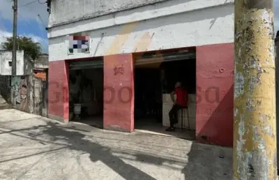 Casa à venda na Rua Quisiro, 776, Jardim Souza, São Paulo