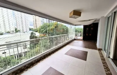 Cobertura com 4 quartos à venda na rua doutor antônio bento, 504, santo amaro, são paulo, 135 m2 por r$ 1.800.000